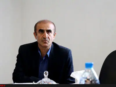 عزت‌الله تقواییان کاندیدای انتخابات مجلس دهم شد