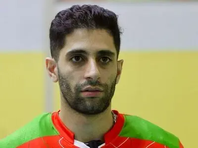 عبادی‌پور: در آینده نکات خیلی خوبی از تیم ملی می‌بینید