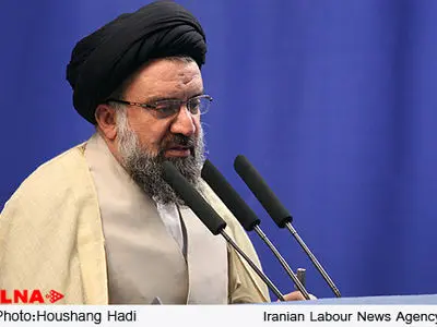 إیران لاتتفاوض حول إعادة العلاقات مع أمیرکا