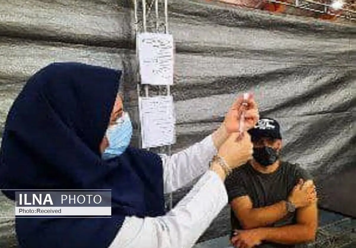 ۶ میلیون واجد شرایط هنوز واکسن کرونا نزده‌اند