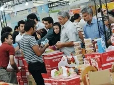 نمایشگاه عرضه مستقیم کالا در بندرعباس دایر می‌شود