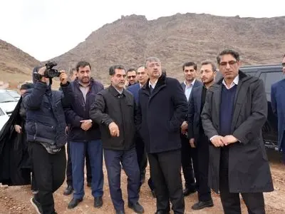 لزوم تکمیل کمربندی شرقی خرم آباد قبل از پایان سال  