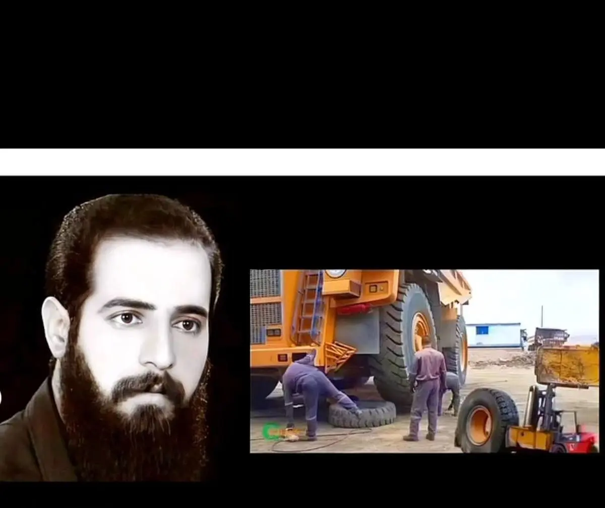 جزئیات جدید از حادثه دلیجان/ دو کارگر بر اثر  انفجار لاستیک دامپتراک جان باختند