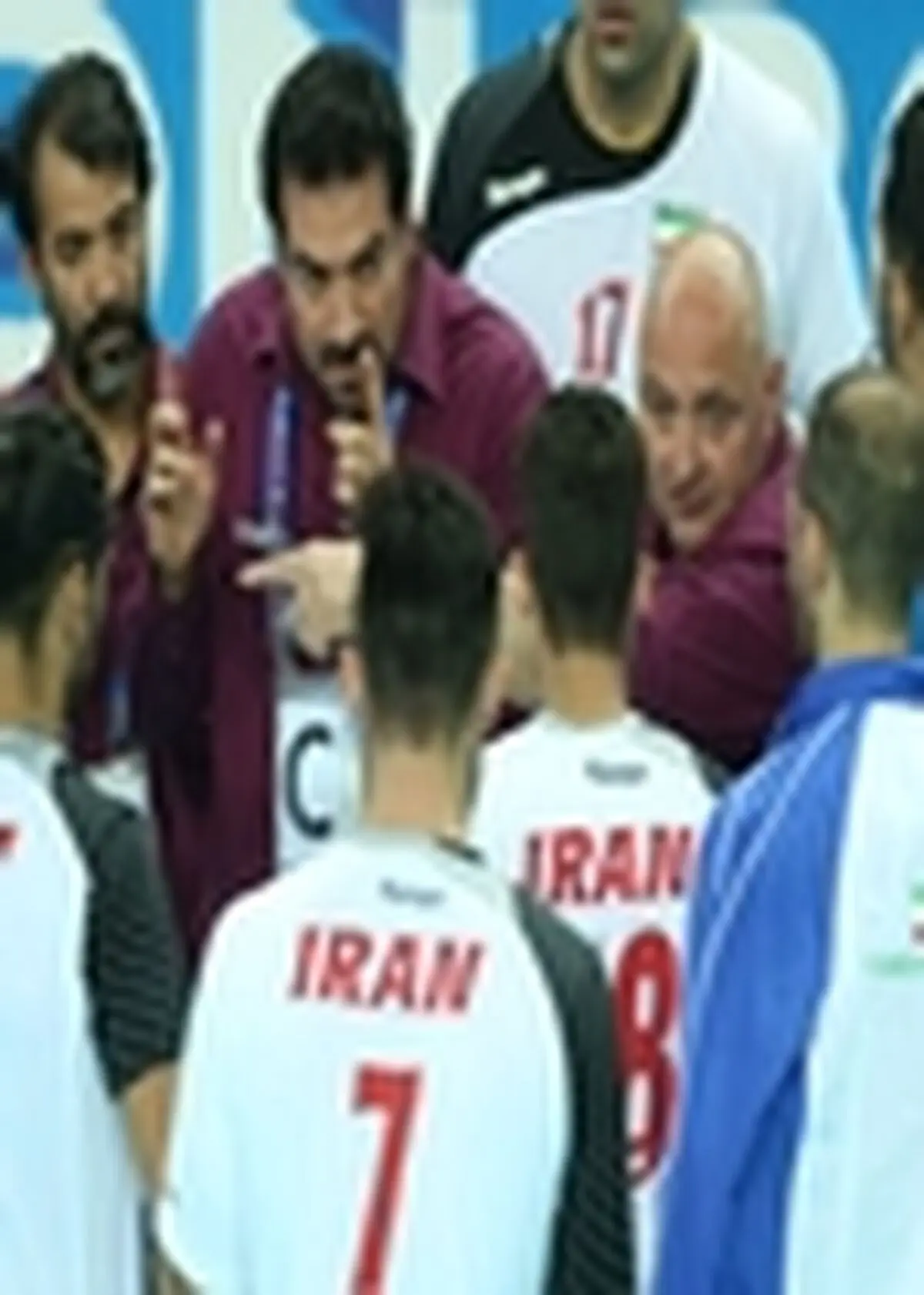 ماچک ۲۰ بازیکن را به اردوی تیم ملی هندبال فرا خواند