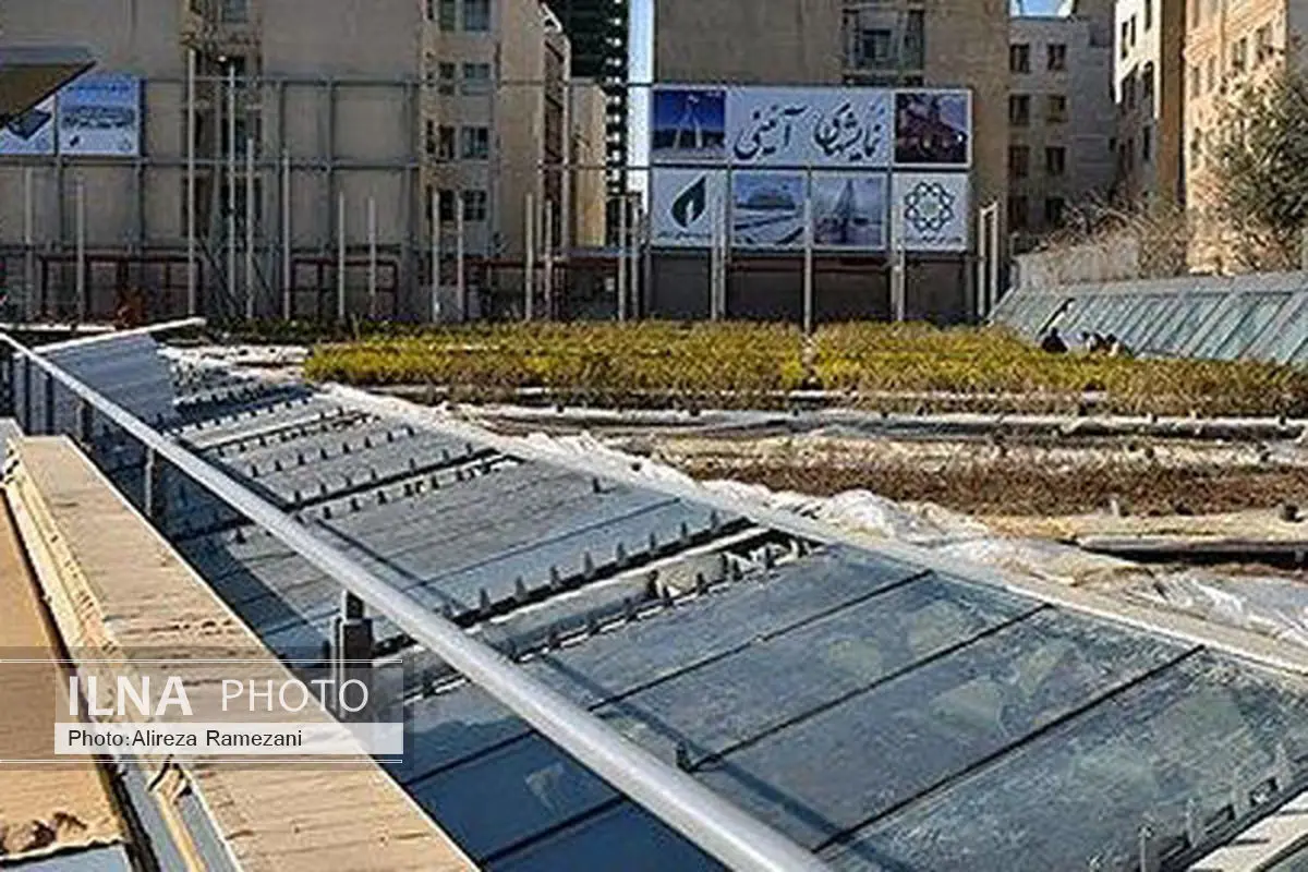 3 سالن مرکز تجربی تئاتر صبا آماده بهرهبرداری شد