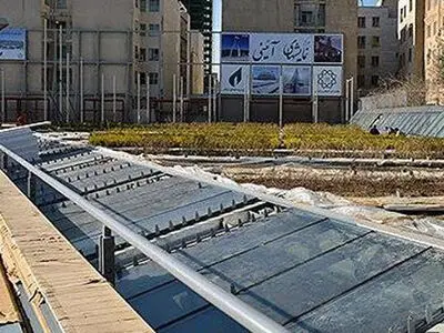 3 سالن مرکز تجربی تئاتر صبا آماده بهره‌برداری شد