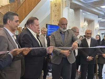 نمایش تازه‌ترین دستاوردهای تجدیدپذیر در قطب صنعت