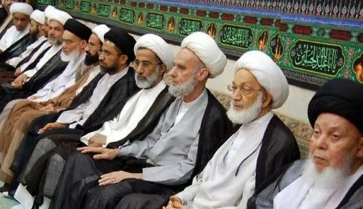 فراخوان علمای بحرینی برای «روزهای تاریخی استثنایی»