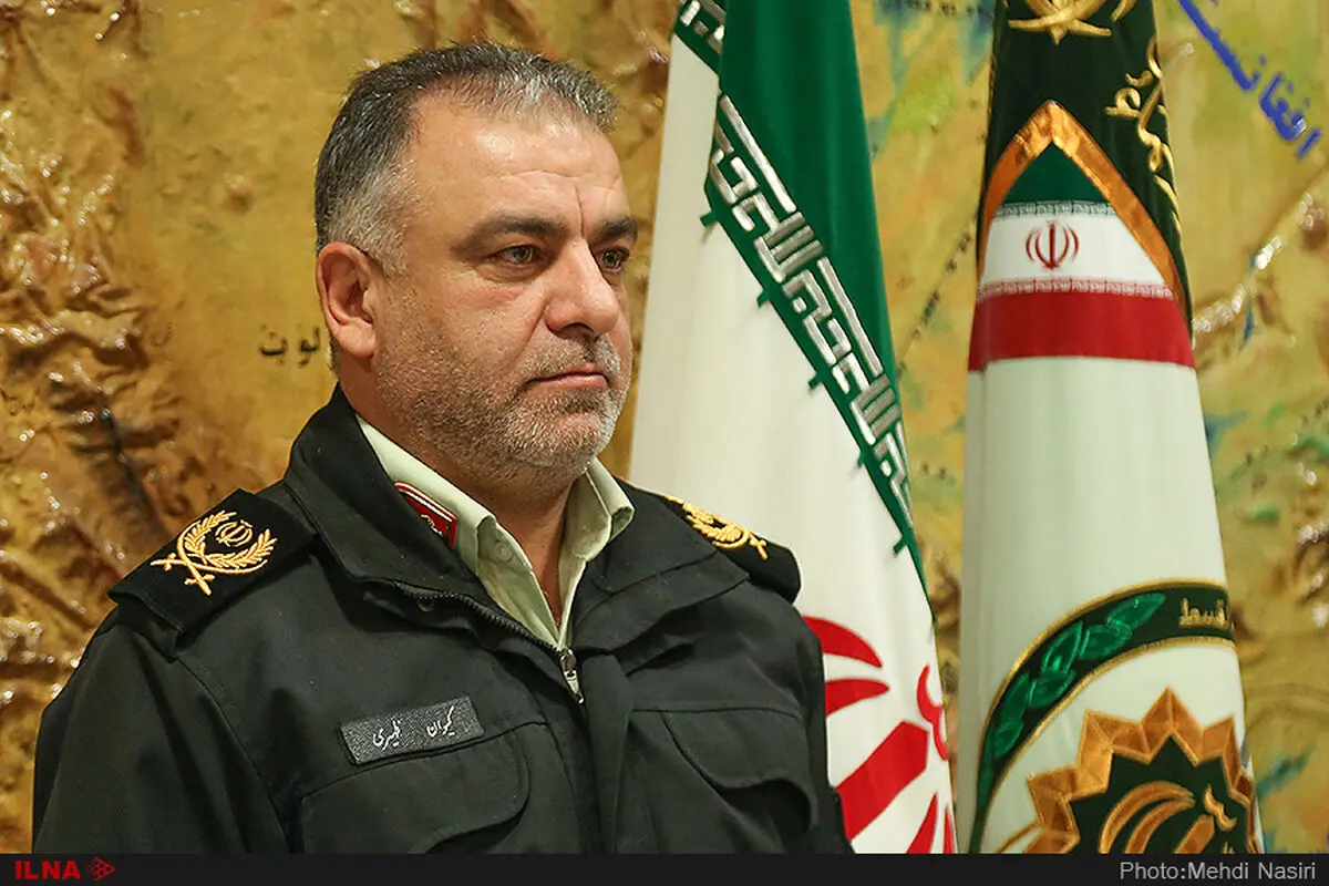  کشف ۱۰۰ میلیارد اقلام تاریخ مصرف گذشته در غرب تهران