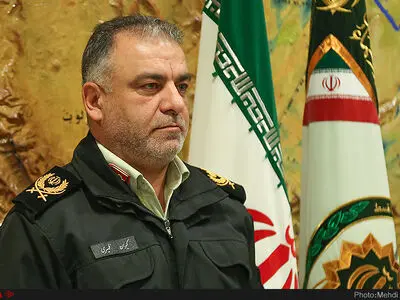 درخواست رییس پلیس پیشگیری تهران از مردم برای مراسم چهارشنبه سوری