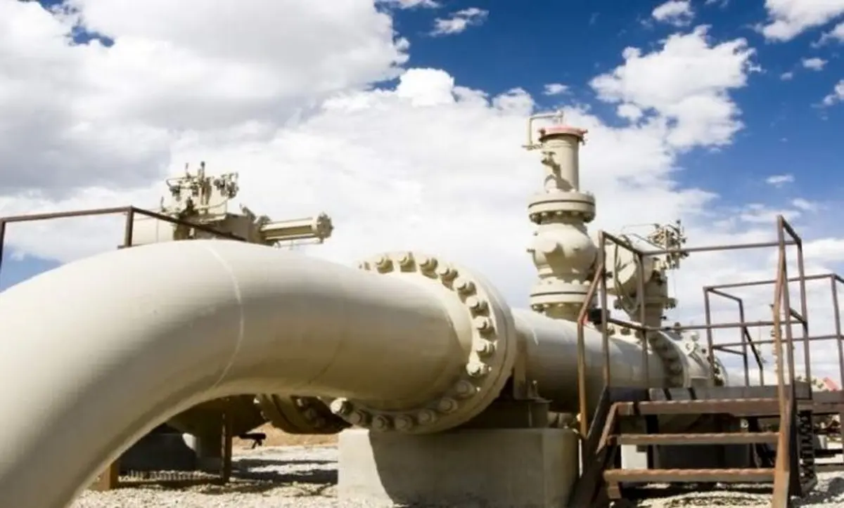 ایران در مورد صادرات گاز به عراق اشتباه روسیه را تکرار نکند