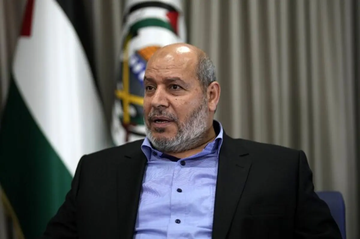ترامپ به ما اطمینان داده جنگ پایان یافته است