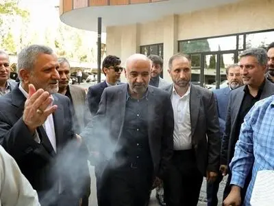 اولین شاخصِ سنجشِ عدالتخواهیِ وزیر کار چیست؟ / قوانین کار و تامین اجتماعی عینِ «پیوست عدالت» است 