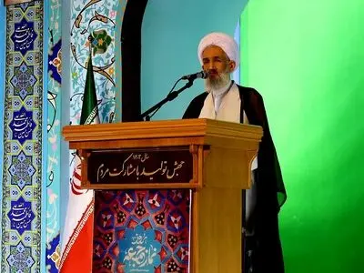 نارضایتی مردم بزرگ‌ترین خیانت است/ خدمت به مردم مهم‌ترین سلاح مبارزه با استکبار جهانی