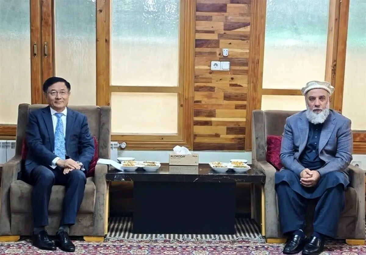 سفر نماینده چین به کابل برای میانجی‌گری میان طالبان و پاکستان