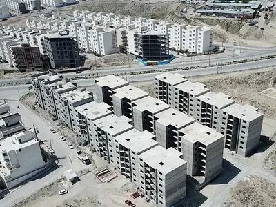 تسریع در اخذ سند و پایانکار پروژه های ۵۲۸ واحدی احسان و ۱۴۲ واحدی یاس