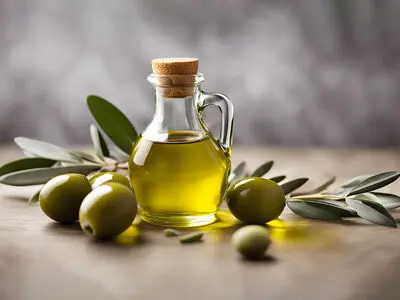چرا باید از روغن دلفین استفاده کرد؟