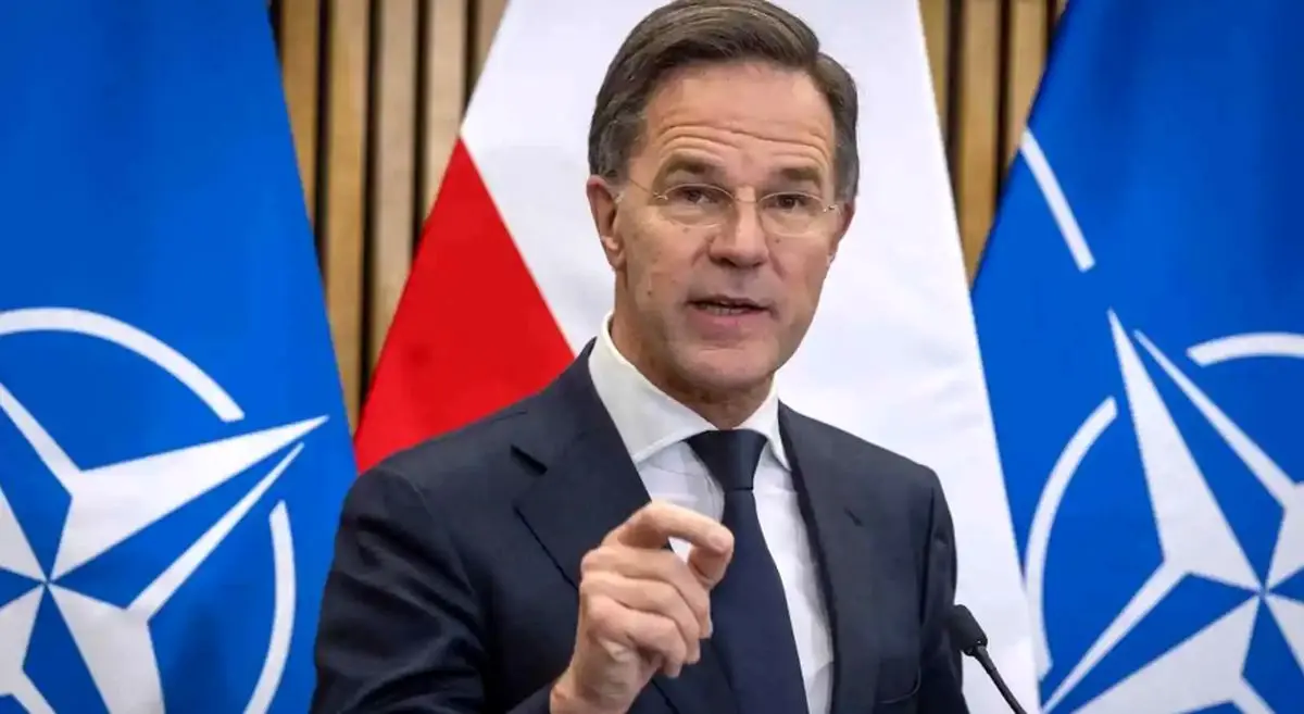 ناتو: هیچ برنامه‌ای برای مشارکت در جنگ علیه ایران نداریم