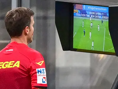 VAR فصل آینده به لیگ برتر ایران می آید