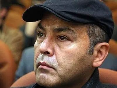 فریبرز عرب‌نیا در هالیوود همبازی جف بریجز شد