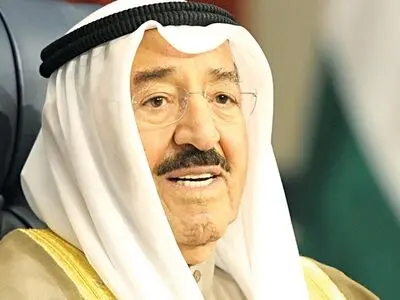 امیر کویت با استعفای وزیر آب و برق موافقت کرد