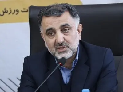 ویدیو: واکنش باران چشمه به پیشنهاد مدیریت پرسپولیس