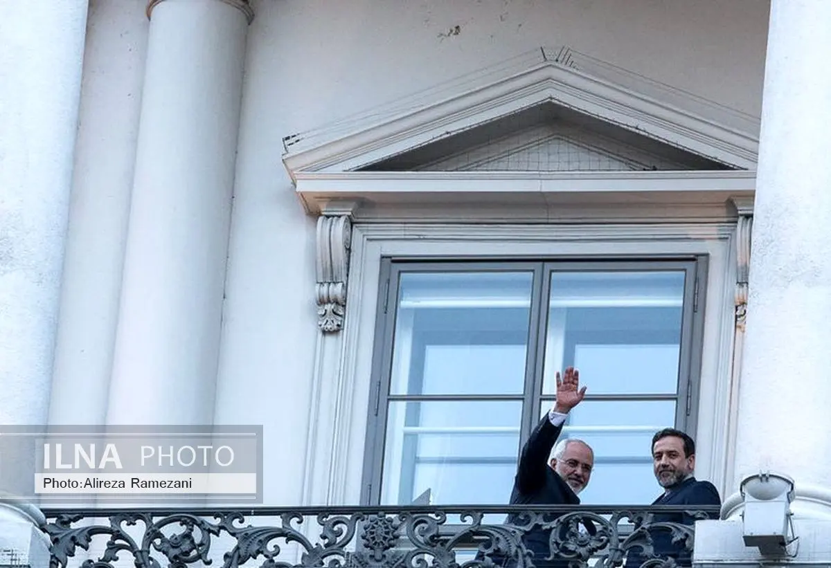 تا زمانی که لازم باشد، در وین می‌مانم