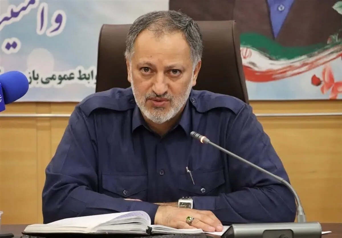رفع تصرف بیش از ۲۰۰ هکتار زمین ملی در گیلان