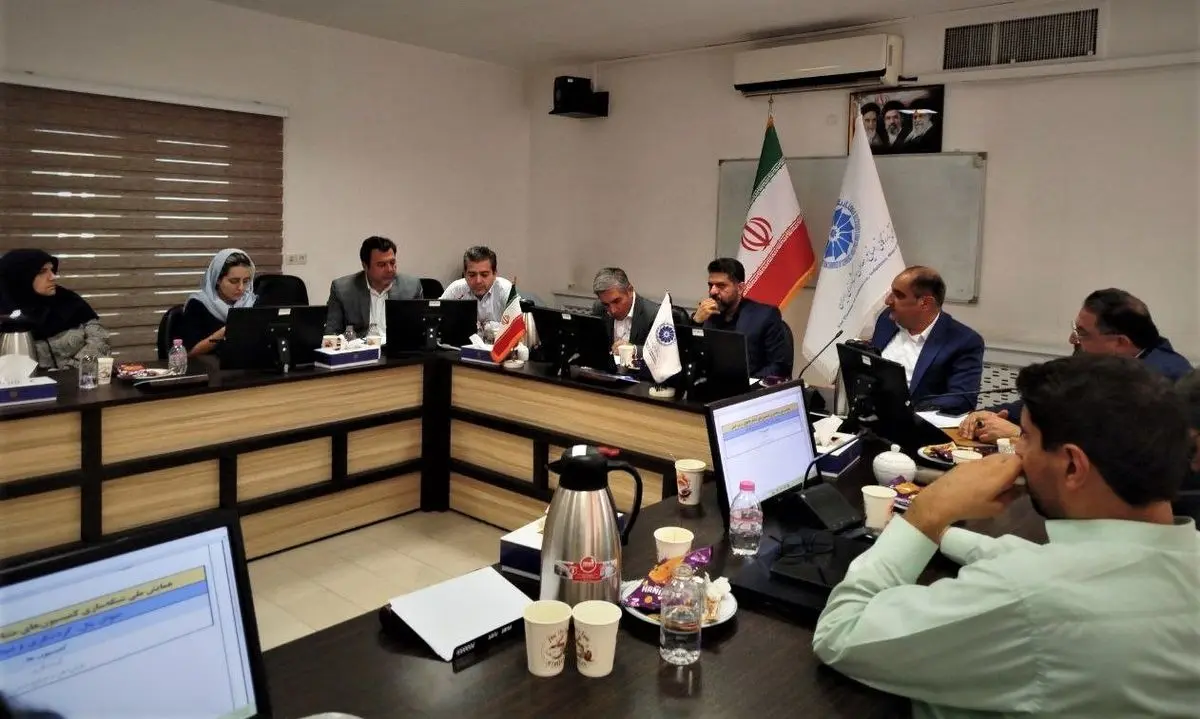 مجلس از اقدام اتاق بازرگانی ایران برای تشکیل چتر فراگیر صنعت گردشگری حمایت کرد
