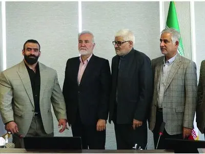 هادی چوپان به یک الگو تبدیل شده است