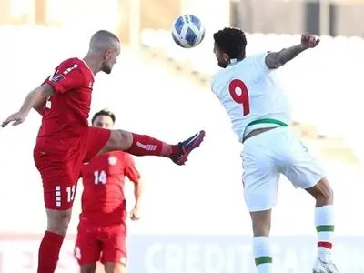 ویدیو: خلاصه بازی ایران 2 - لبنان صفر