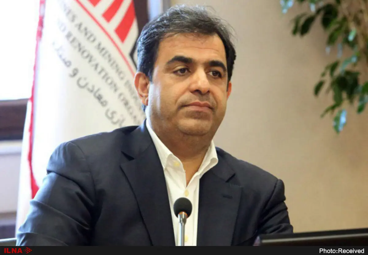 تشکیل بزرگ‌ترین کنسرسیوم برای اکتشافات معدنی