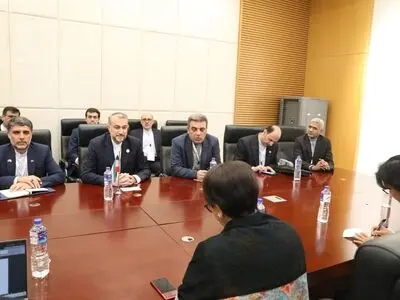 رایزنی امیرعبداللهیان با وزیر خارجه اندونزی