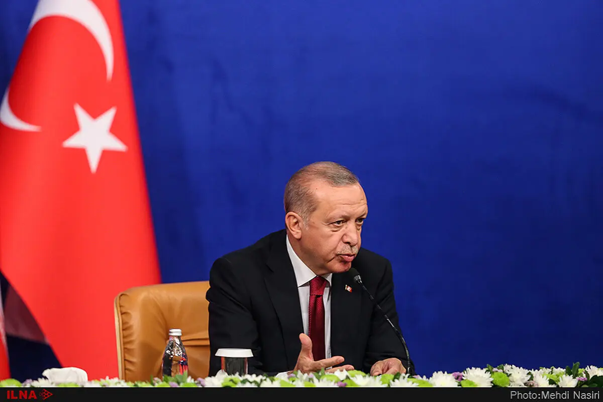اردوغان: به زودی به روسیه سفر می‌کنم/ سخنگوی کرملین: اطلاعی ندارم