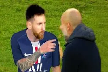 ویدئو: نقشه‌های شکست‌خورده مربیان بزرگ برای مهار مسی