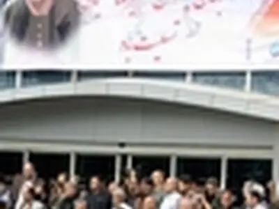 پهلوان باشی در آغوش خاک آرام گرفت / مراسم ترحیم دوشنبه در تهران