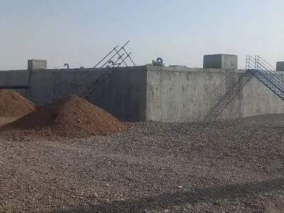 ۳ پروژه تامین آب کمی و کیفی در شهر بجستان عملیاتی شد