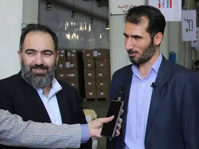 مادیران نقش اصلی در تامین نیاز بازار داخل را دارد