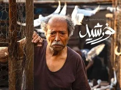 خورشیدِ مجیدی به ونیز می‌رود