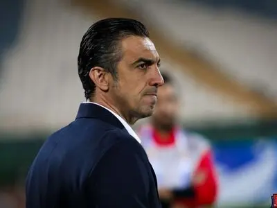  باشگاه نساجی با استعفای رحمتی موافقت کرد 