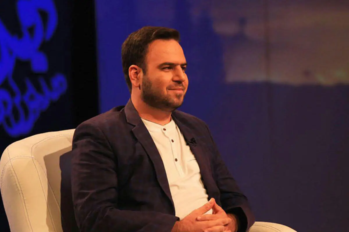 محسن توسلی قطعه «چهل ستون» را منتشر کرد