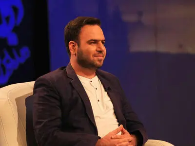 محسن توسلی قطعه «چهل ستون» را منتشر کرد