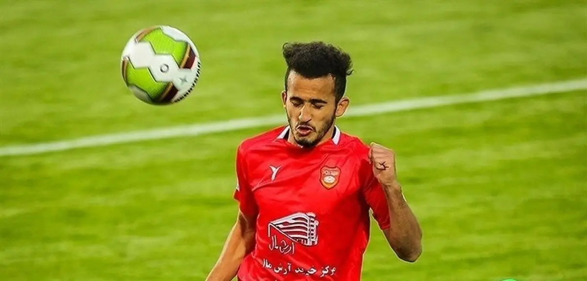بازیکن جدید استقلال، نیامده جنجال‌ساز شد (عکس)