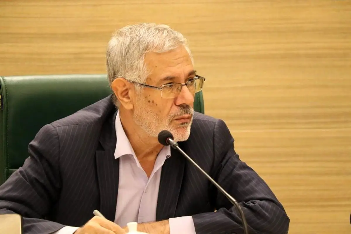 ارزشهای اخلاقی و انسانی بهشدت آسیب دیده است