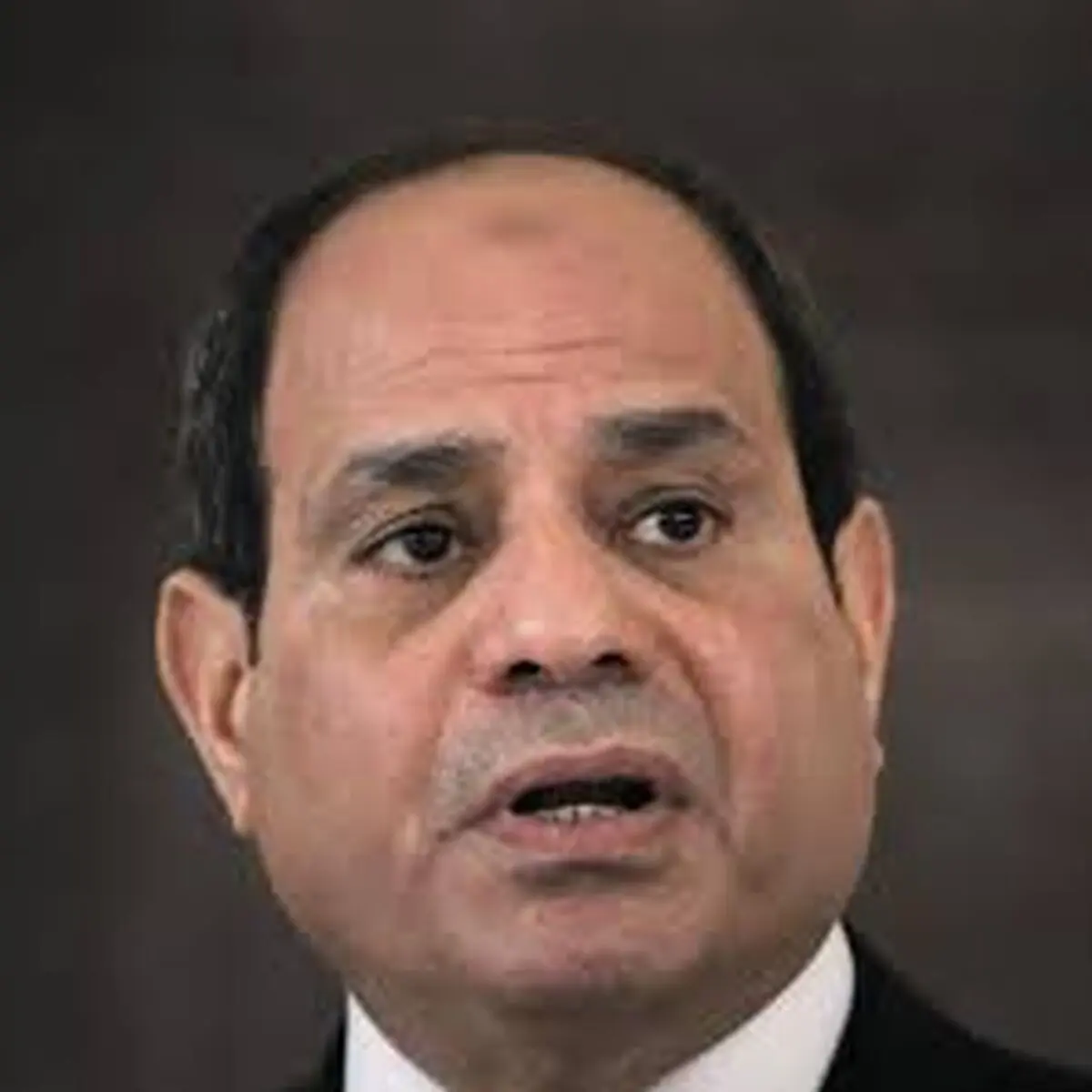 استقبال رئیس‌جمهور مصر از توافق آتش‌بس بین حماس و اسرائیل