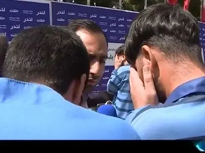خریدار گوشی‌های سرقتی که مغازه‌دار پاساژ علاءالدین است! + فیلم