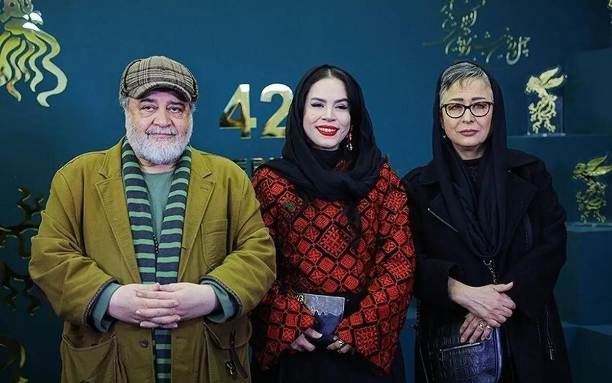 حاشیه های فیلم خانوادگی شریفی نیا در فضای مجازی