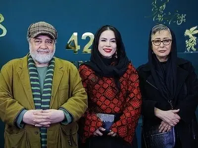 حاشیه های فیلم خانوادگی شریفی نیا در فضای مجازی