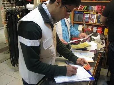 690 فقره بازرسی از واحدهای صنفی شهرستان تکاب انجام شد 