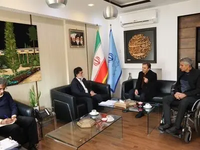  اولویت مناسب‌سازی اماکن تاریخی فارس برای گردشگری فراگیر معلولان